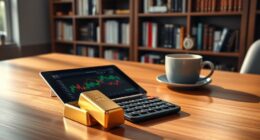 gold s impact on withdrawals
