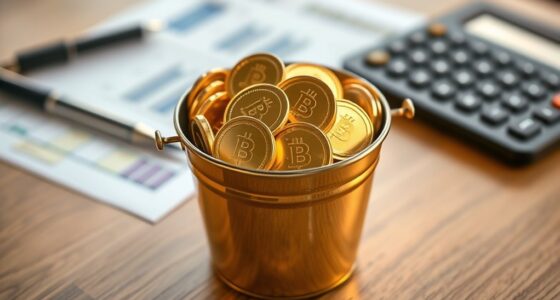 gold stabilizes short term needs