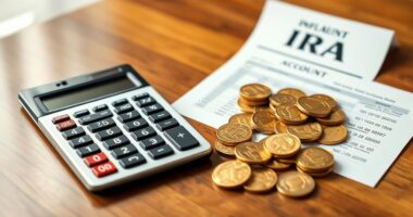inflation protection investment comparison
