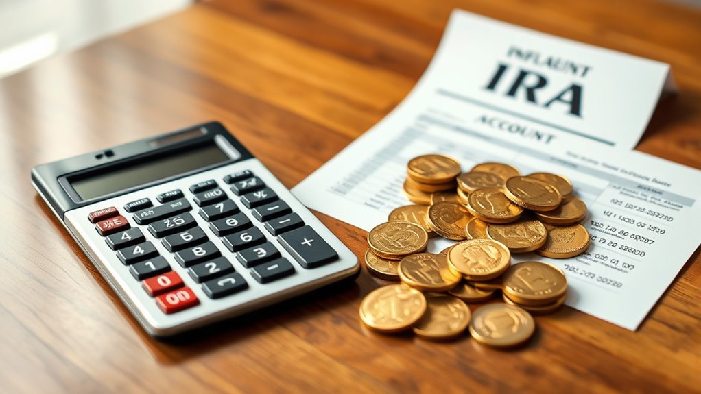inflation protection investment comparison