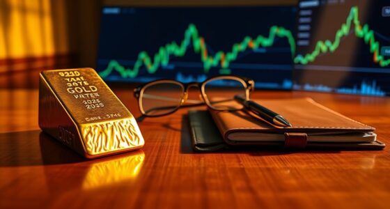 ira gold crypto comparison