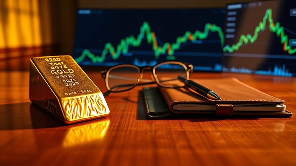 ira gold crypto comparison