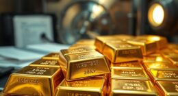 irs approved gold bullion criteria