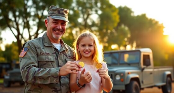 military tsp rollover guide
