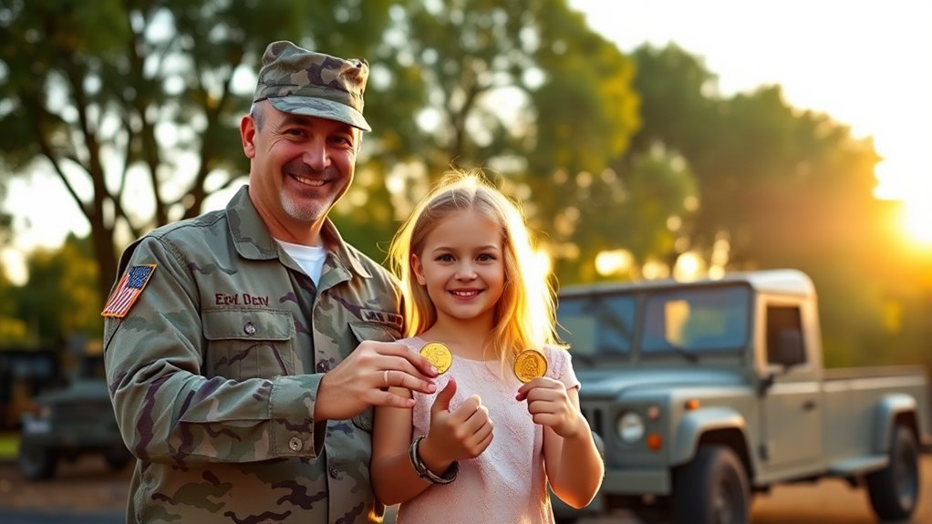military tsp rollover guide