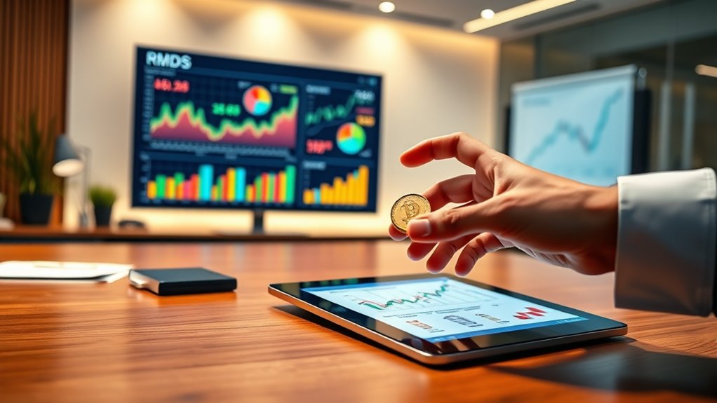 optimal asset distribution strategies