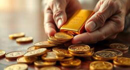 retirees invest in gold