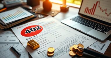 retirement risks and rollover solutions