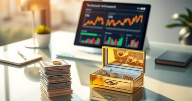 retirement savings withdrawal strategy