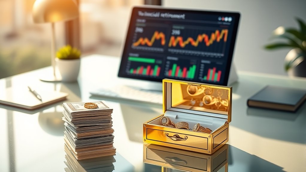 retirement savings withdrawal strategy
