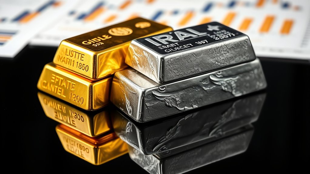 silver offers affordability and growth