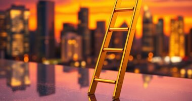staggered investment timing strategy