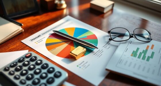 tax efficient gold trimming