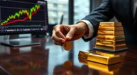 tax strategies for gold transition