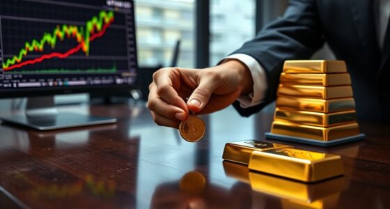 tax strategies for gold transition