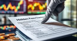 uncovering hidden custodian charges