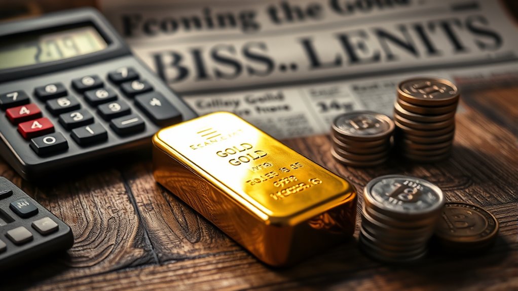 understand deflation s impact risks