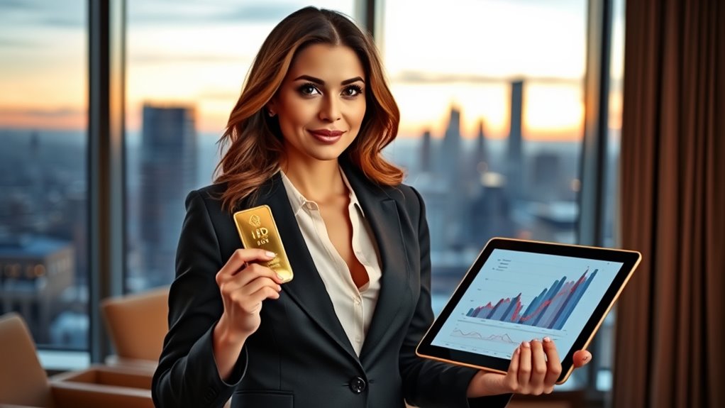 women reshaping global wealth