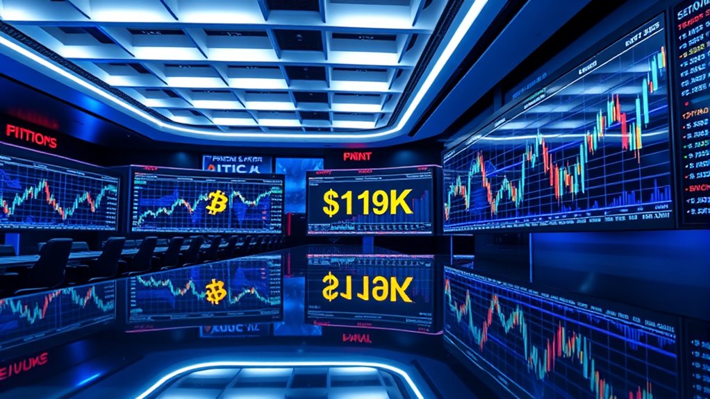 bitcoin s resilient institutional growth