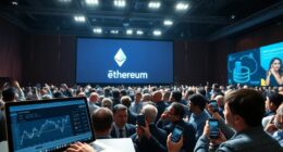 ethereum staking activity increases