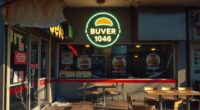 gourmet burger bankruptcy costs