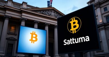 uk institutions consider bitcoin