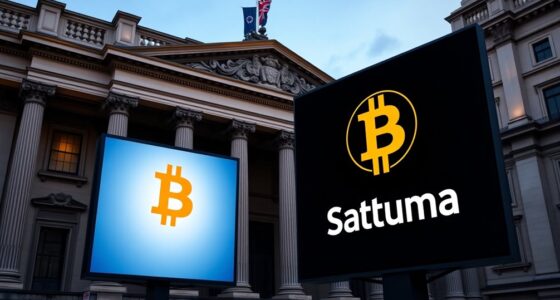 uk institutions consider bitcoin