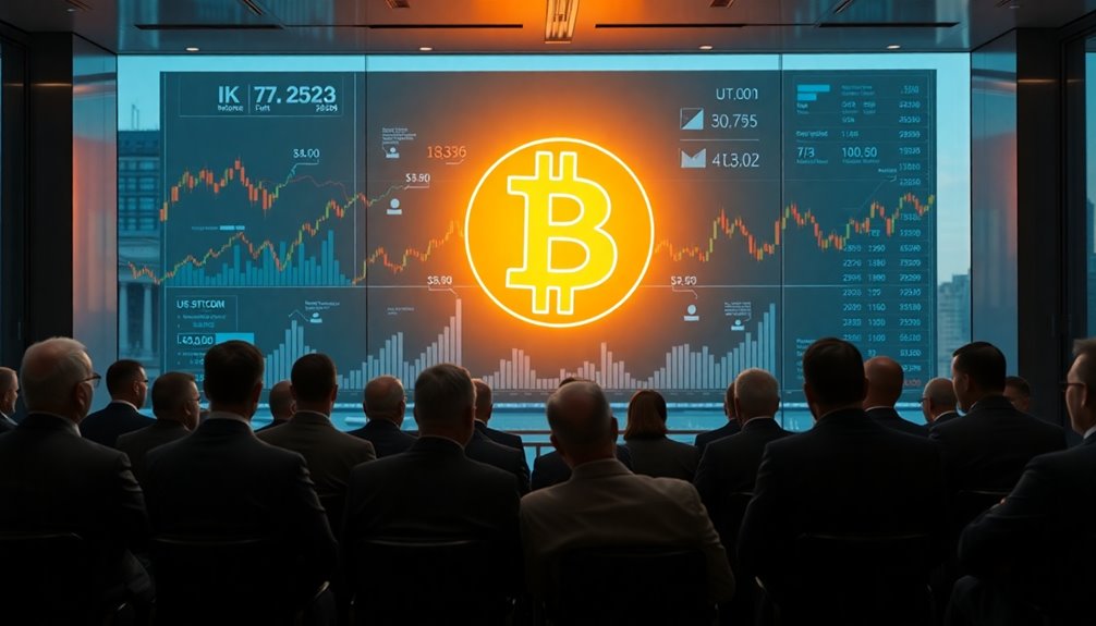 uk institutions embrace bitcoin