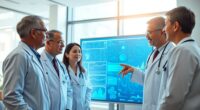 virginia doctors adopt ai