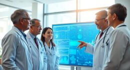 virginia doctors adopt ai