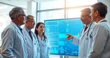 virginia doctors adopt ai