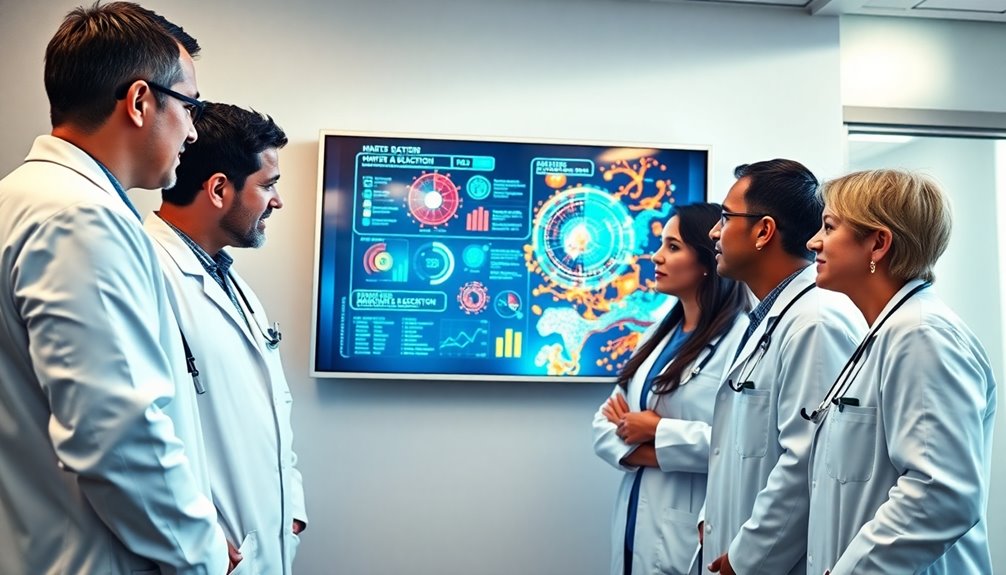 virginia leads ai healthcare adoption