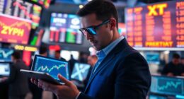 xrp emerges as bitcoin rival
