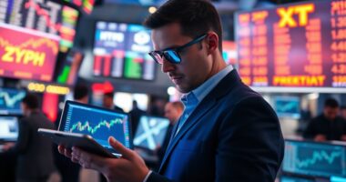 xrp emerges as bitcoin rival