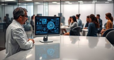 ai increases dishonest actions