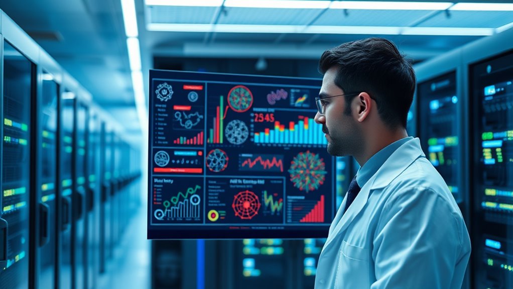 ai predicts personalized health risks
