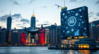 ai transformation in hong kong
