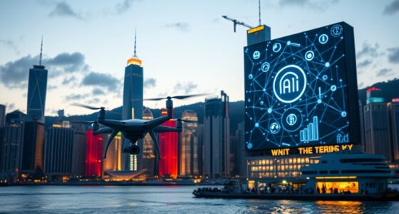 ai transformation in hong kong