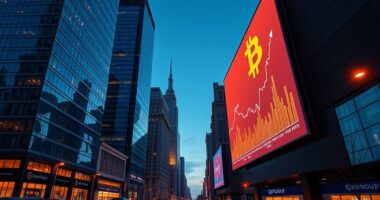 bitcoin growth despite fed decision