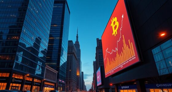 bitcoin growth despite fed decision