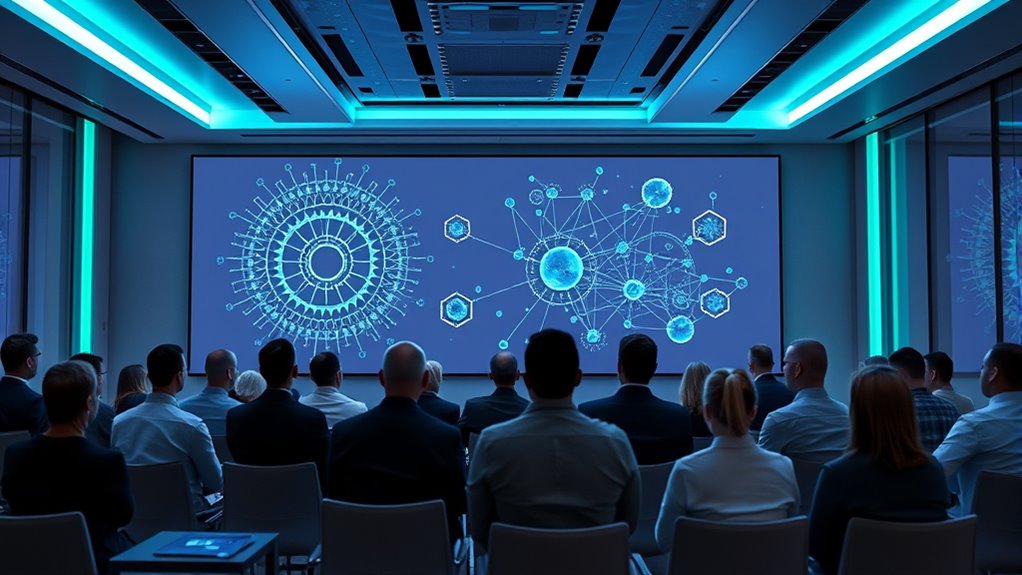 blockchain s evolution and innovations