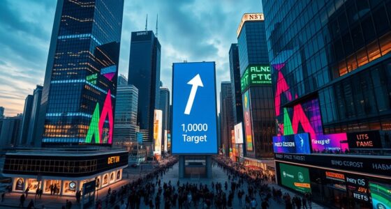 bnb price reaches 1 000