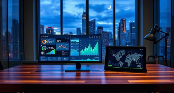 comparing palantir and nvidia
