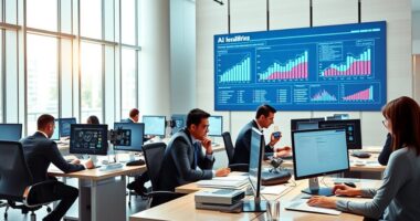 legal ai efficiency gains