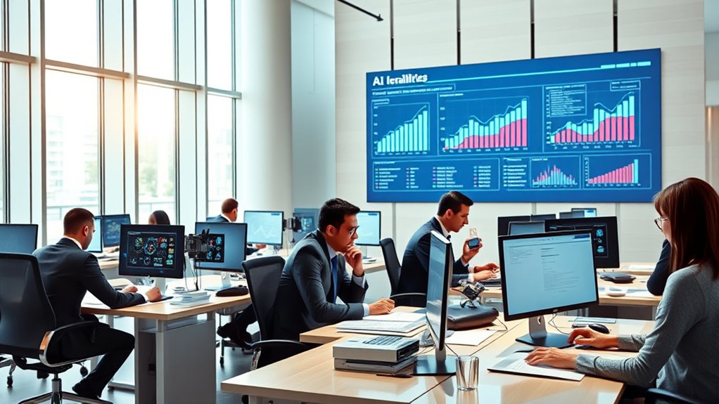 legal ai efficiency gains