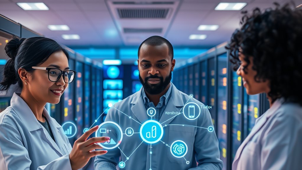 responsible trustworthy ai governance