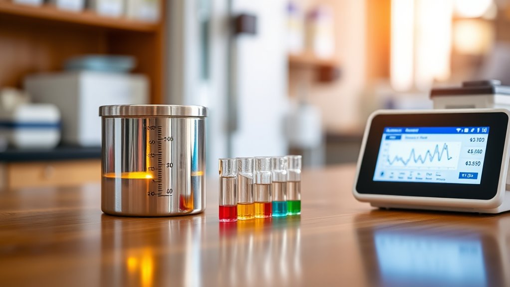 accuracy usability durability safety