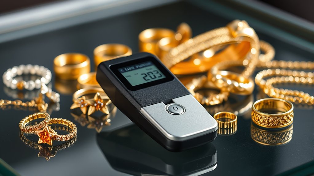 accuracy versatility portability maintenance