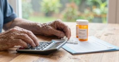 accurate retirement medical planning