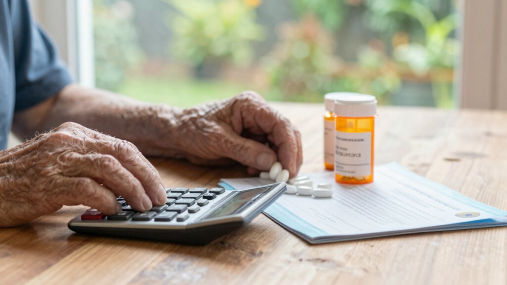 accurate retirement medical planning